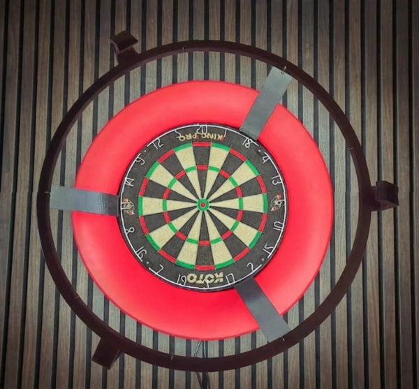 Product image of  AJVision magneettikiinnitys