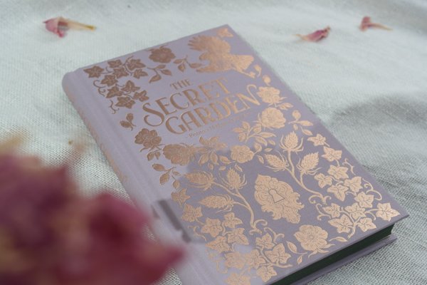 Product image of  s e c r e t 🗝️ g a r d e n