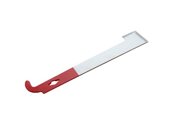 Product image of  Pesätaltta Perus J-Hook