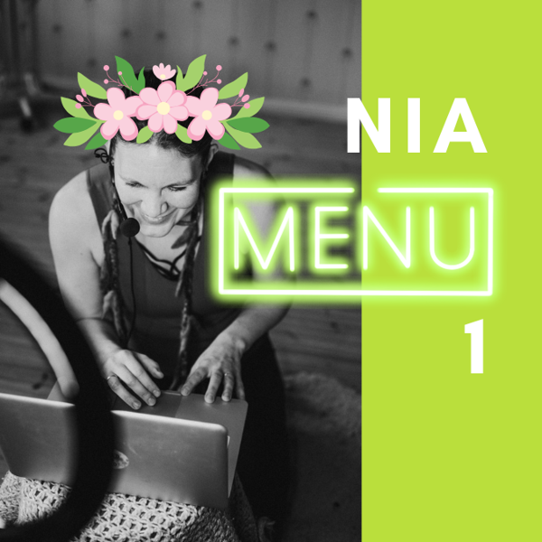 Product image of  NIA KESÄMENU 1