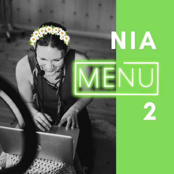 Product image of  NIA KESÄMENU 2
