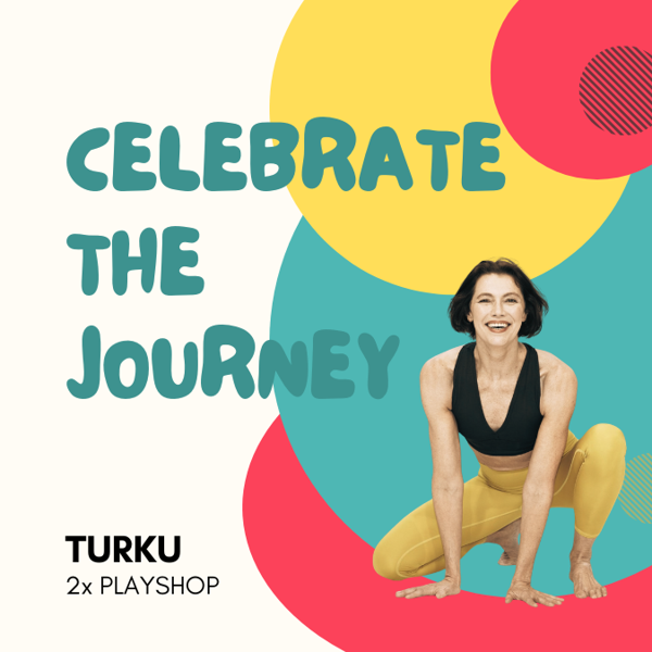 Product image of  TURKU, 2x playshop