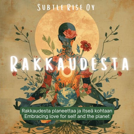 Subtle Rise Shop: Rakkaudesta..