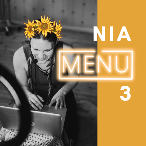 Product image of  NIA KESÄMENU 3