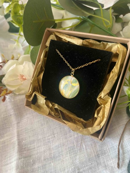 Product image of  Taidekoru "Rakastan Sinua"