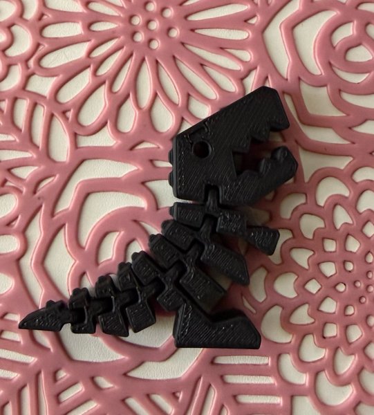 Product image of  Nepsy Dino