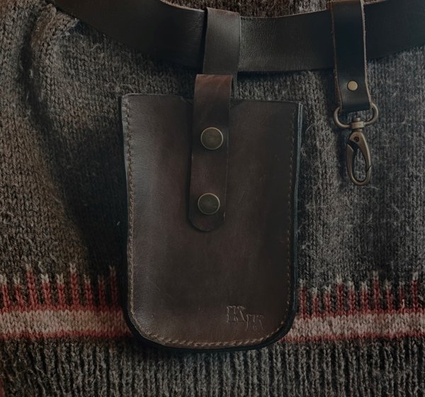 Product image of Luuriholsteri vyölle