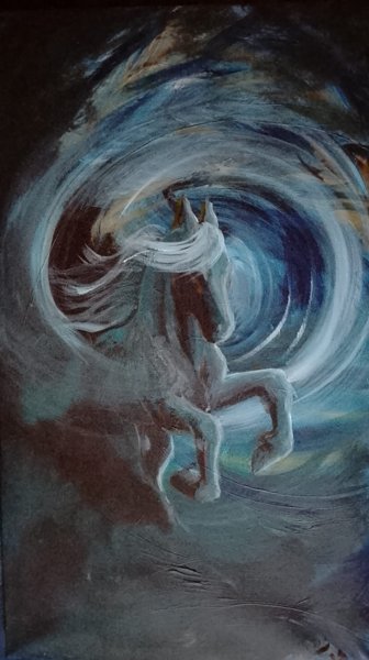 Product image of  Myrskyn silmä / Eye of the storm