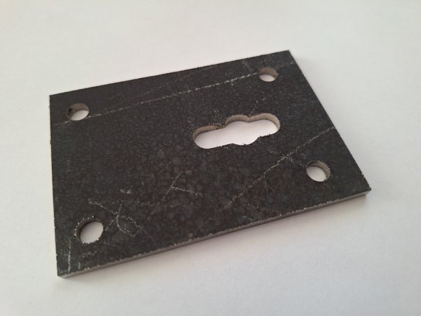 Product image of  Porasuojalevy