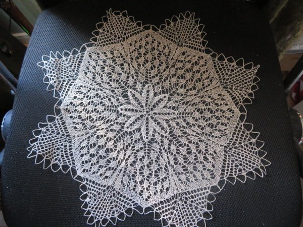 Product image of  Nyplätty liina