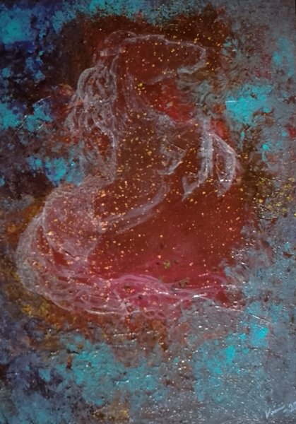 Product image of  Tähtisumu / Nebula