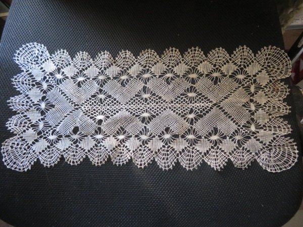 Product image of  Nyplätty liina