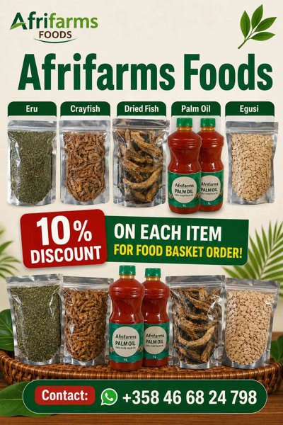 Product image of  Food Basket