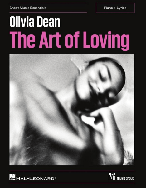 Product image of  Olivia Dean The Art of Loving