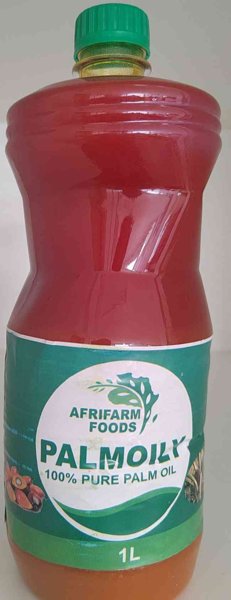 Product image of  palm oil