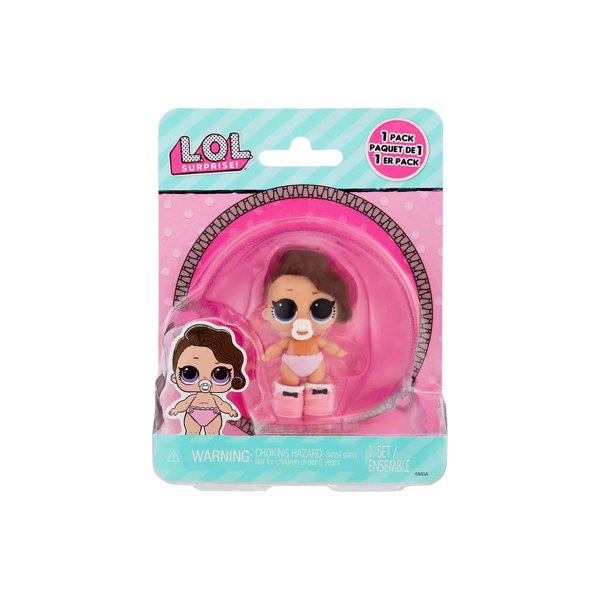 Product image of  L.O.L. Surprise Lil Sis