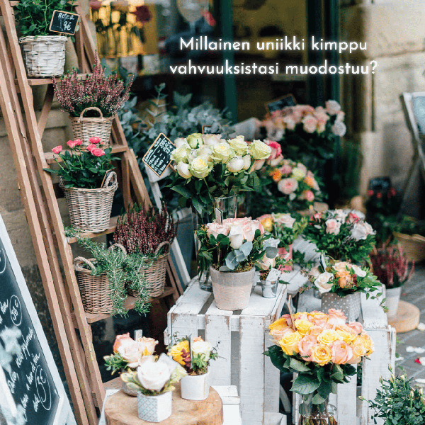 Product image of  Uniikit yrittäjät -pilotti, kesä 2026