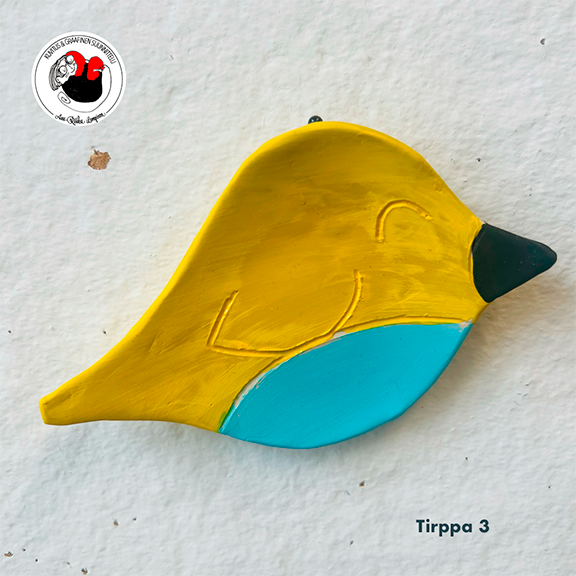 Product image of Tirppa 3