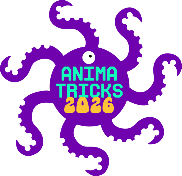 Product image of  Animatricks2026 > Festival Pass + AnimaVirtual Membership