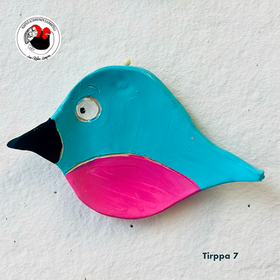 Product image of Tirppa7