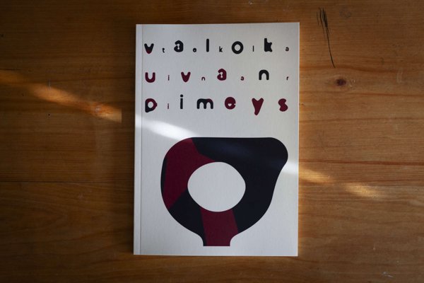 Product image of  Tekla Inari: Valokuvan pimeys