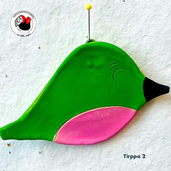 Product image of Tirppa 2