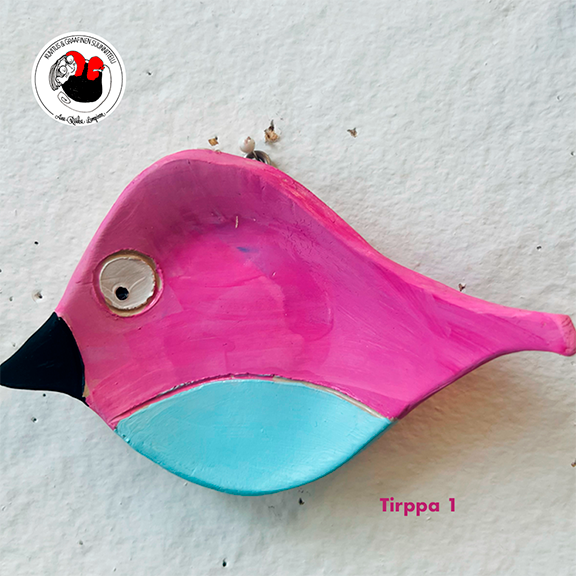 Product image of Tirppa1
