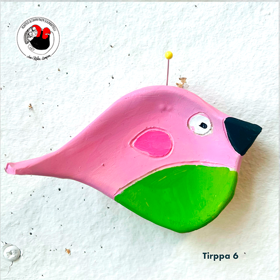 Product image of Tirppa5