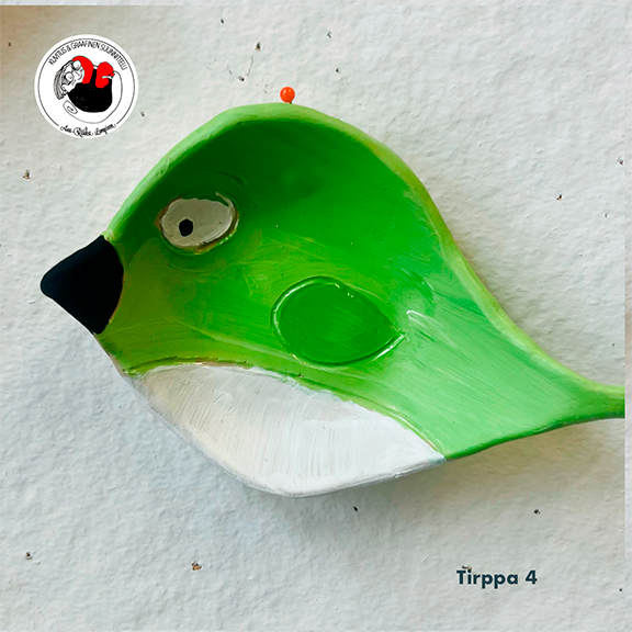 Product image of Tirppa4