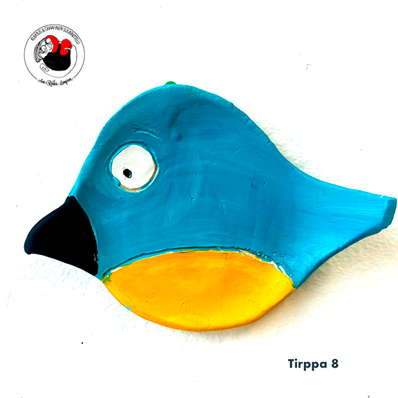 Product image of Tirppa8