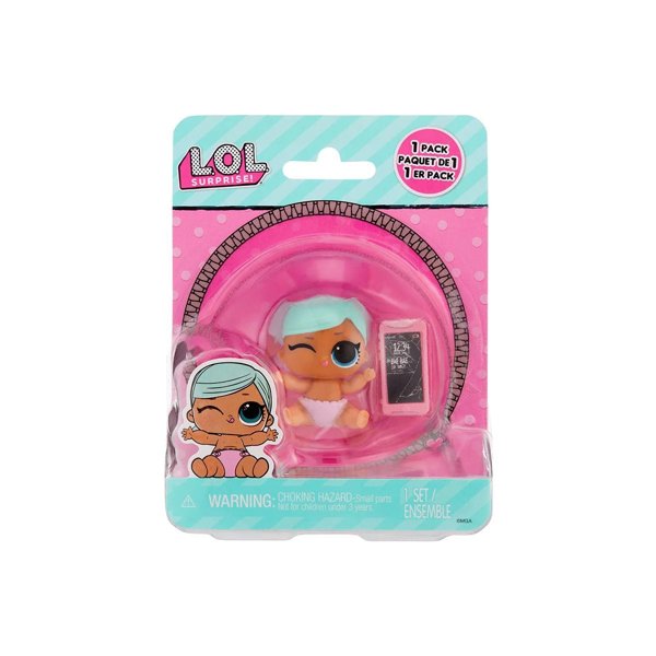 Product image of  L.O.L. Surprise Lil Sis