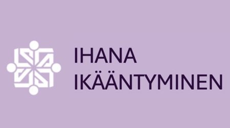 Ihana ikääntyminen