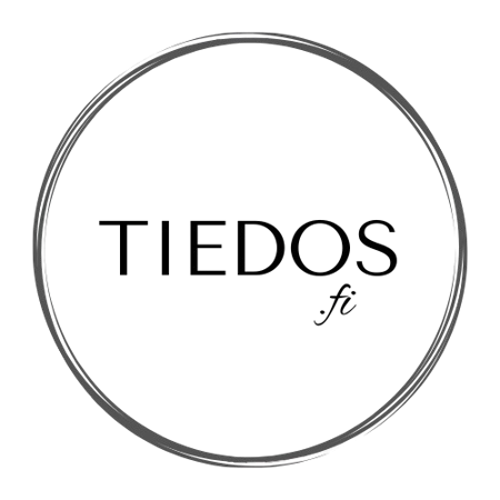 Tiedos | Asiahaka Oy