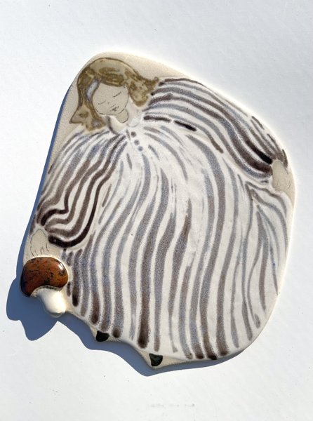 Product image of  Pieni Sienestäjä III