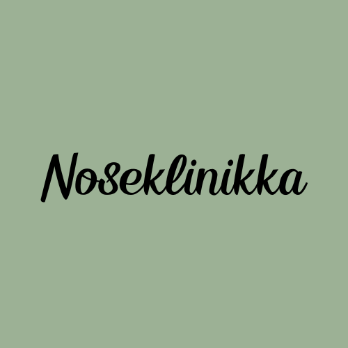 Product image of Noseklinikka