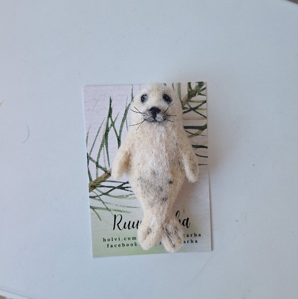Product image of  Norppa (3.)