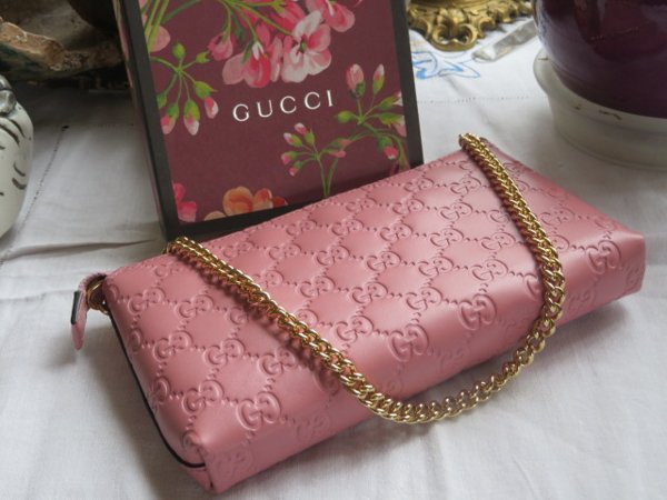 Product image of  Gucci laukku vaaleanpunainen