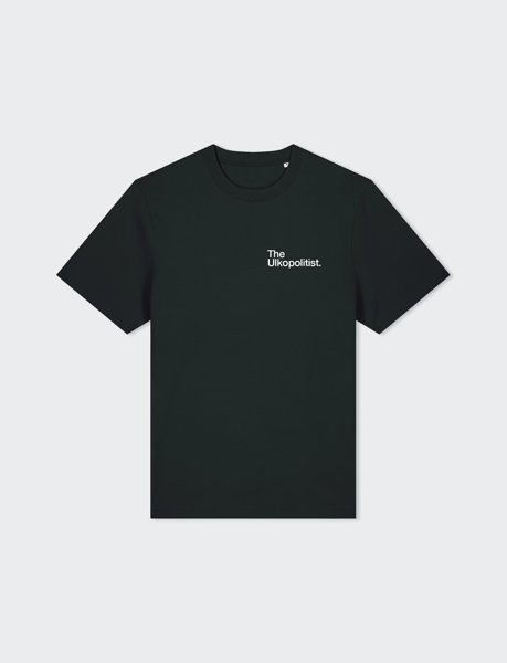 Product image of The Ulkopolitist –t-paita