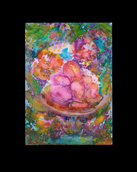 Product image of Cosmic Fruits