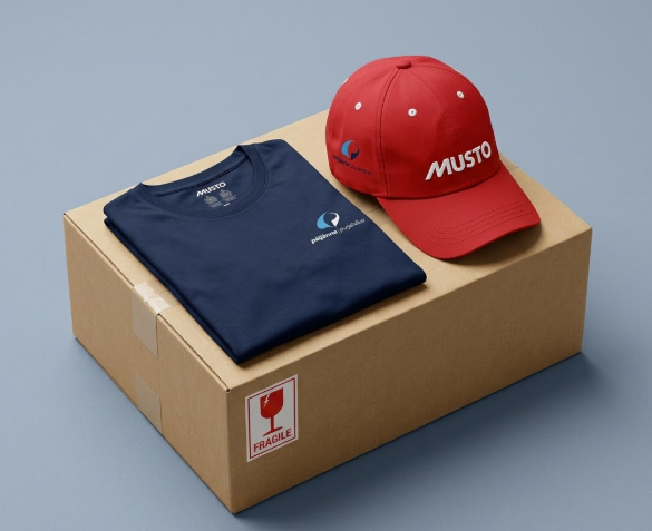 Product image of  Postituskulut (t-paidat ja fanituotteet)