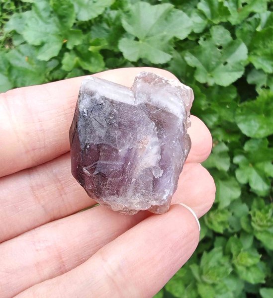 Product image of Ametisti/Lumikvartsi