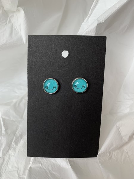 Product image of  Korvis, Antero, turkoosi