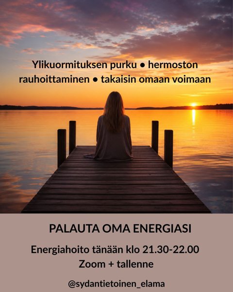 Product image of  PALAUTA OMA ENERGIASI - ENERGIAHOITO TALLENNE