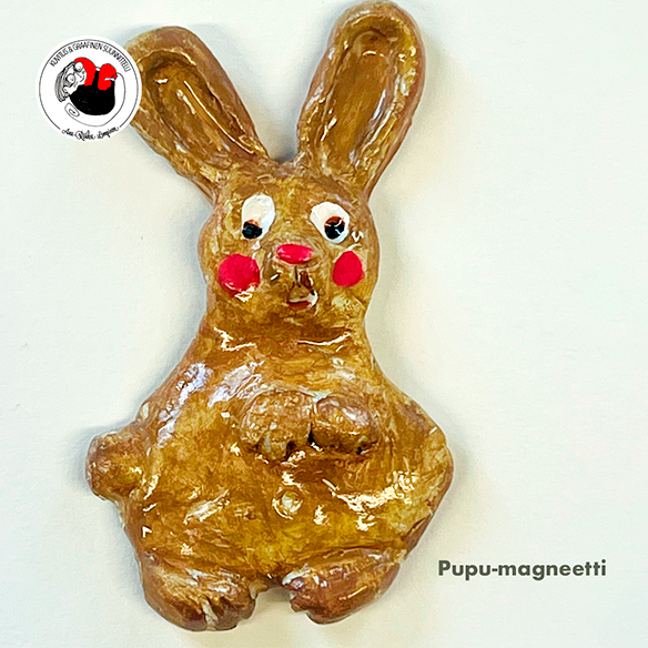 Product image of Pupu-magneetti