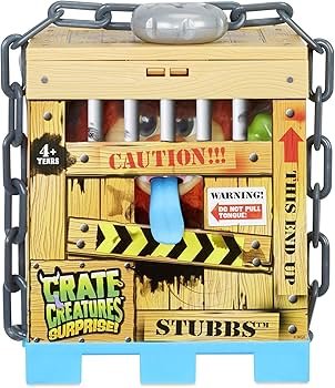 Product image of  Crate Creatures Stubbs