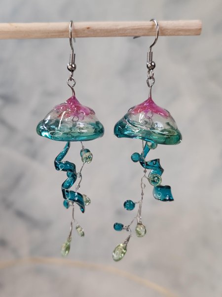 Product image of  Korvakorut Jellyfish 4