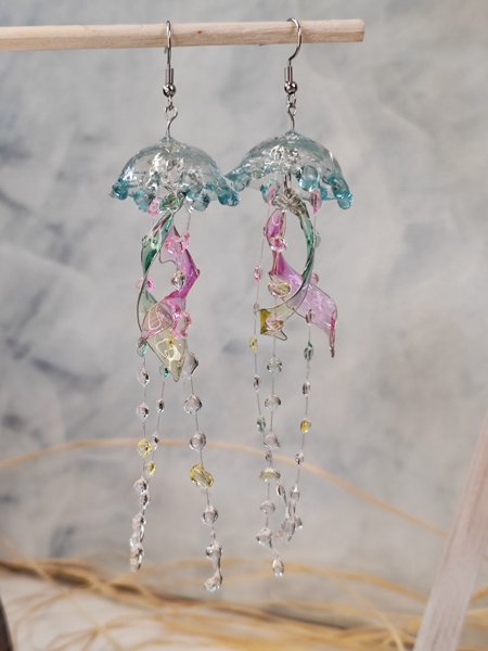 Product image of  Korvakorut Jellyfish 2