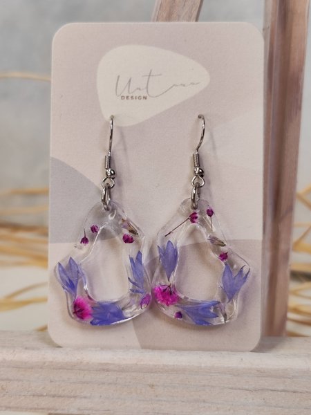 Product image of  Korvakorut jääkukka 53