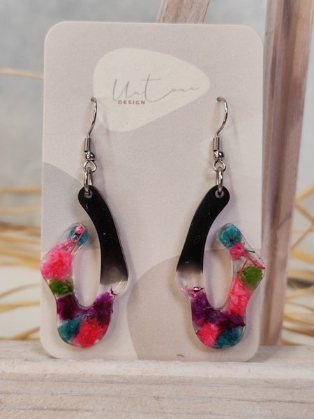Product image of  Korvakorut jääkukka 57