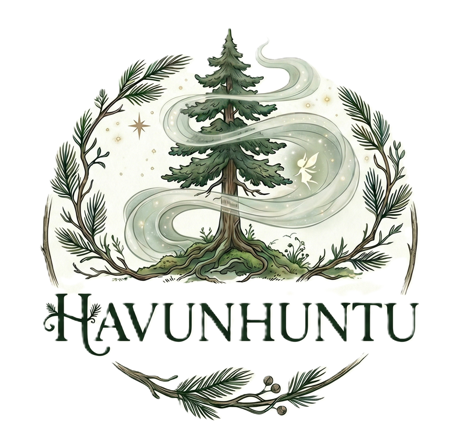 Havunhuntu-Verkkokauppa